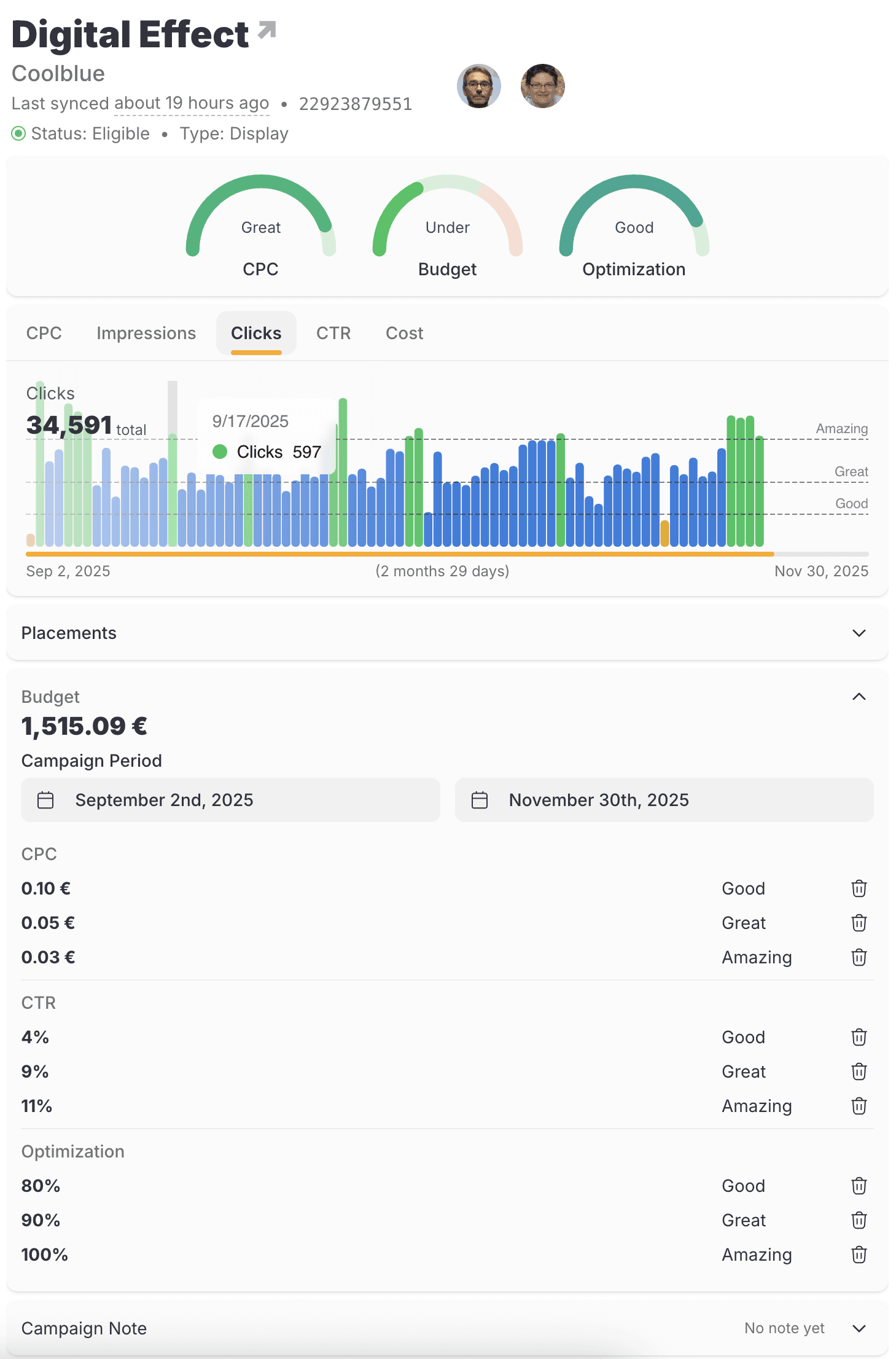 Feature Screenshot 3